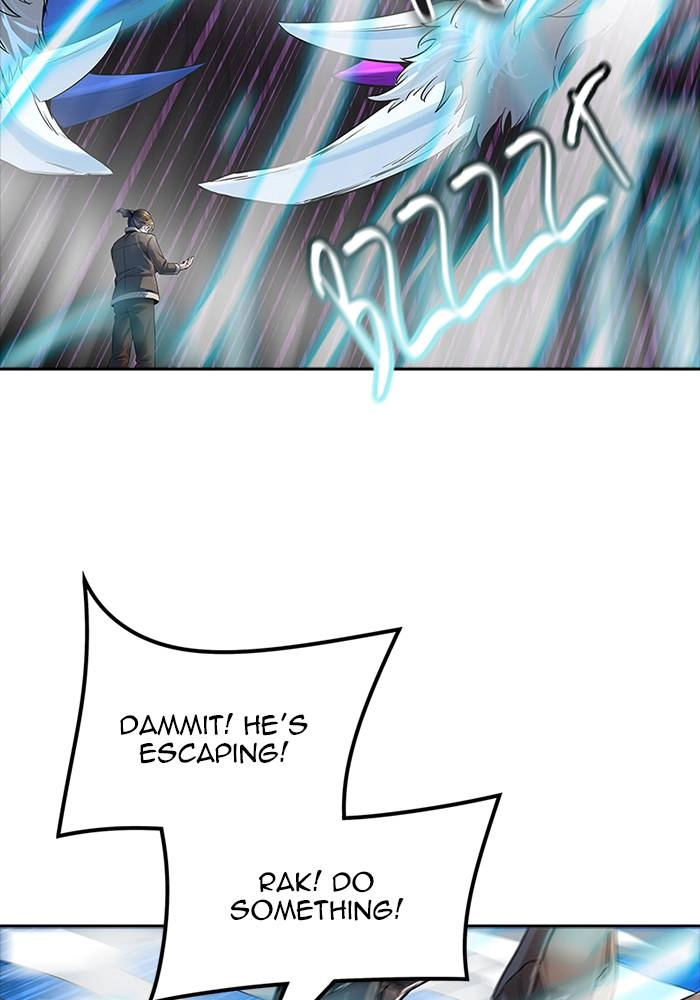 Tower of God Chapter 534 - Page 99