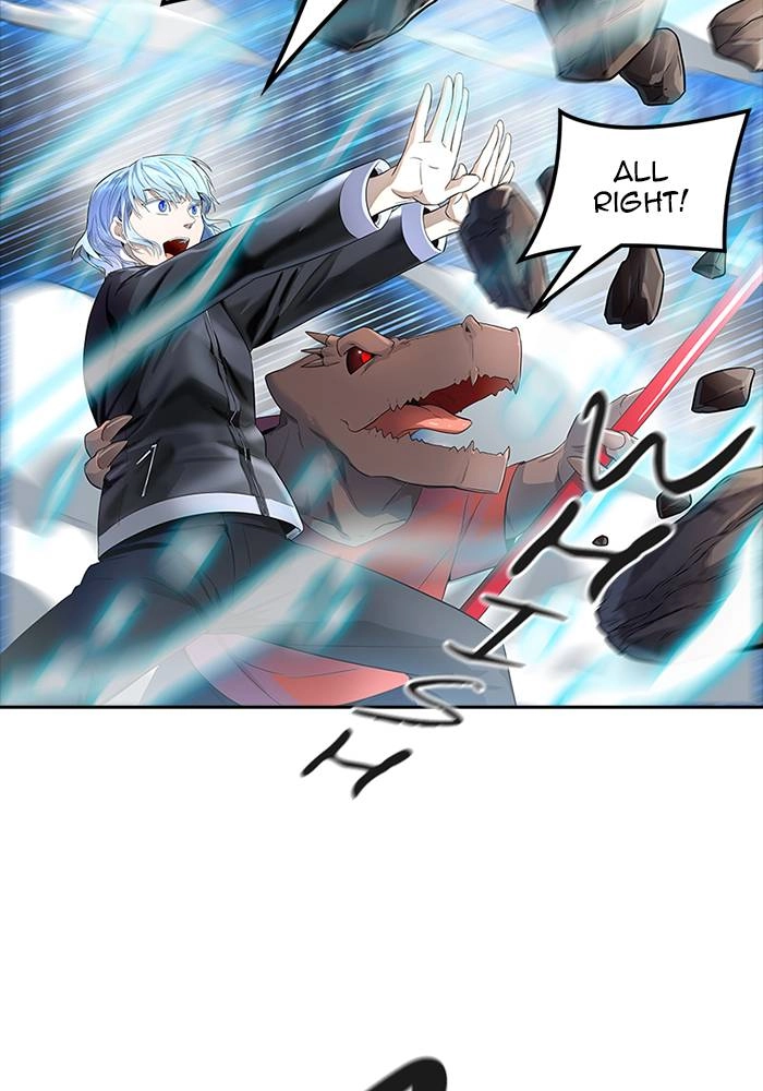 Tower of God Chapter 534 - Page 100