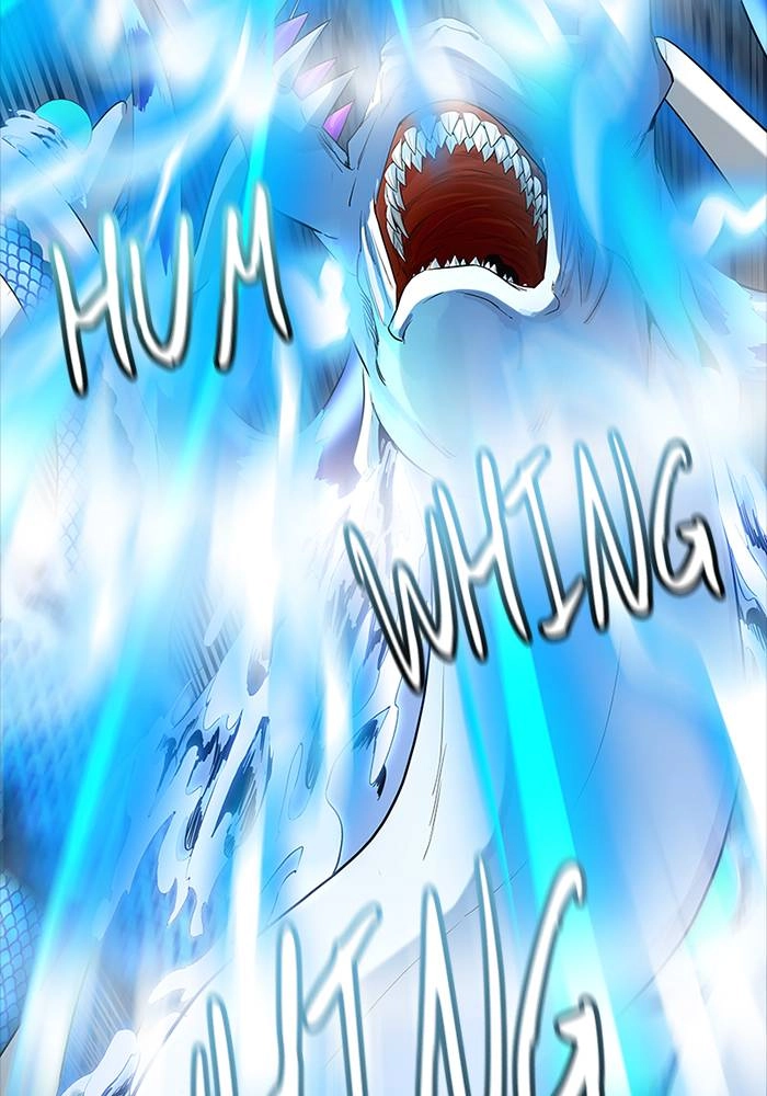 Tower of God Chapter 534 - Page 105