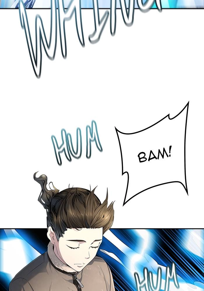 Tower of God Chapter 534 - Page 106