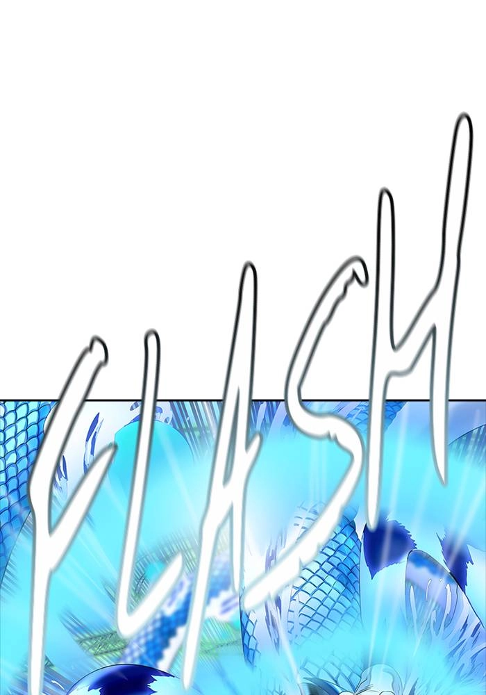 Tower of God Chapter 534 - Page 110