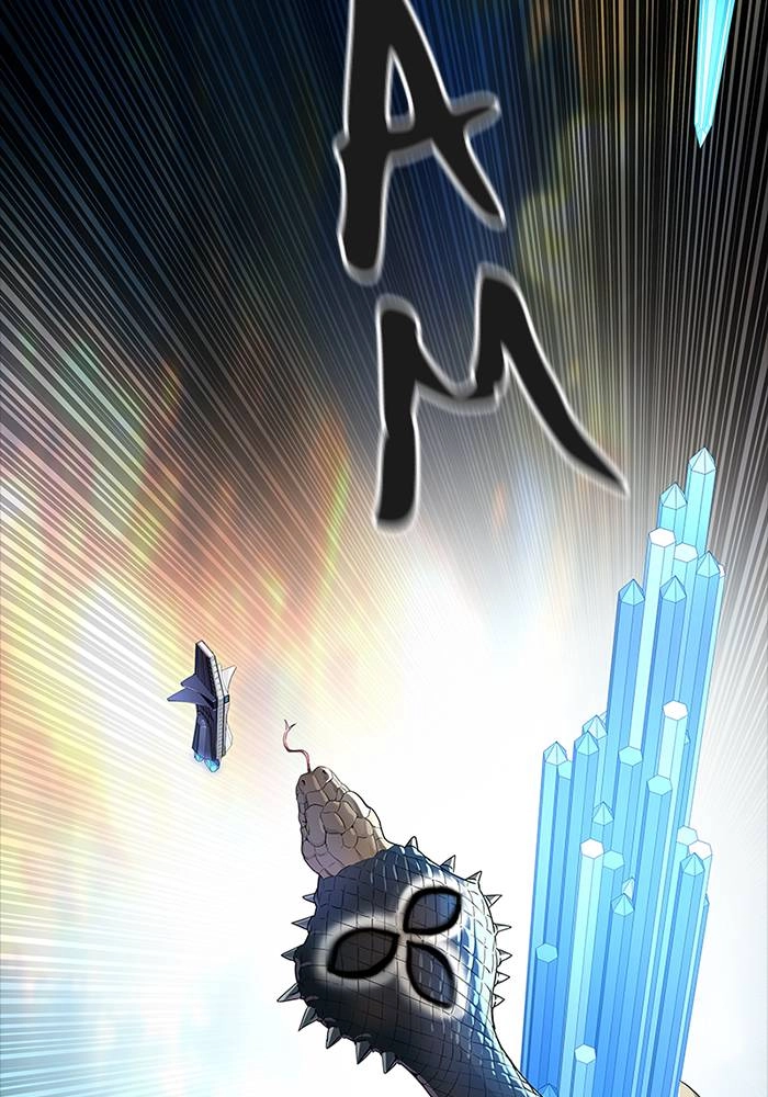 Tower of God Chapter 534 - Page 114
