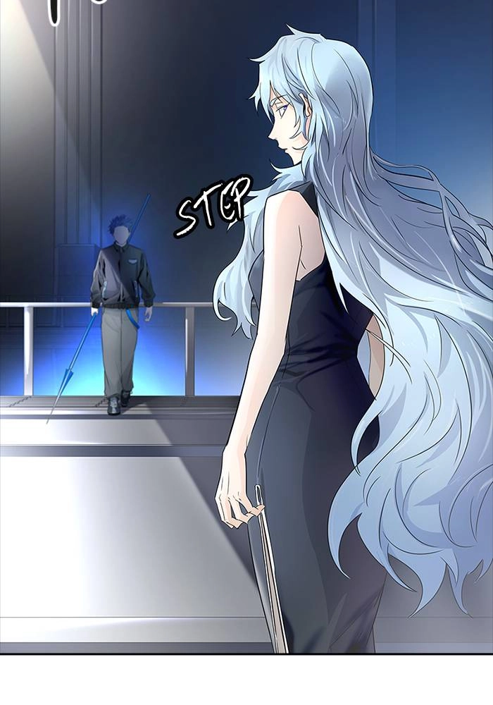 Tower of God Chapter 534 - Page 116