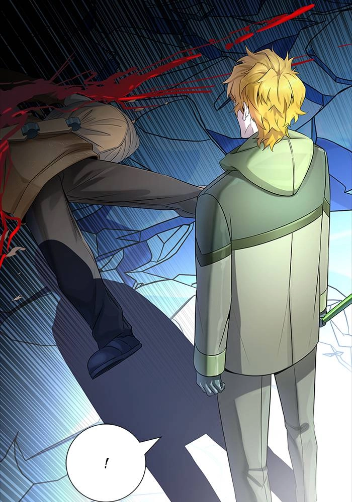 Tower of God Chapter 534 - Page 121