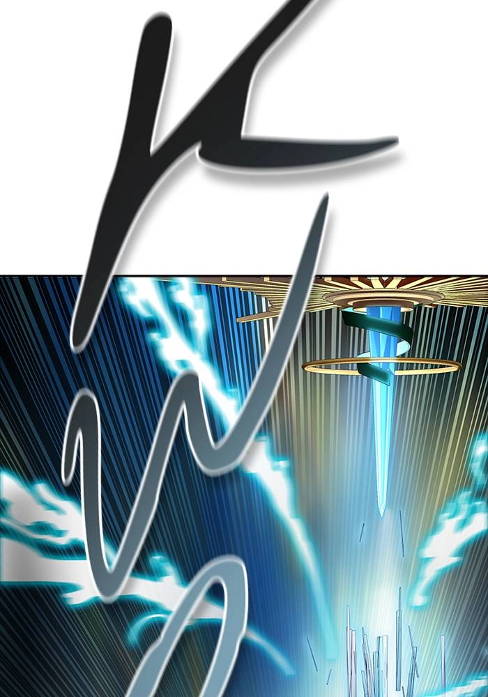 Tower of God Chapter 534 - Page 125
