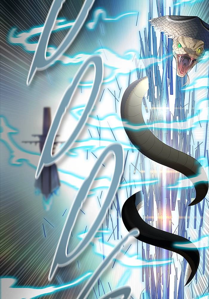 Tower of God Chapter 534 - Page 126