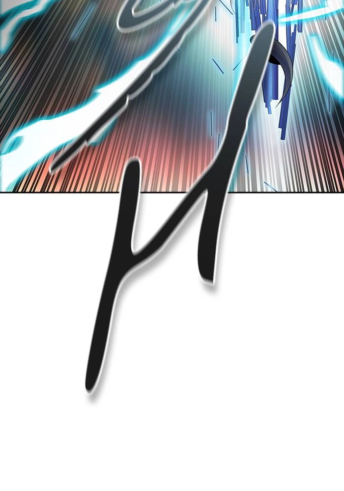 Tower of God Chapter 534 - Page 127