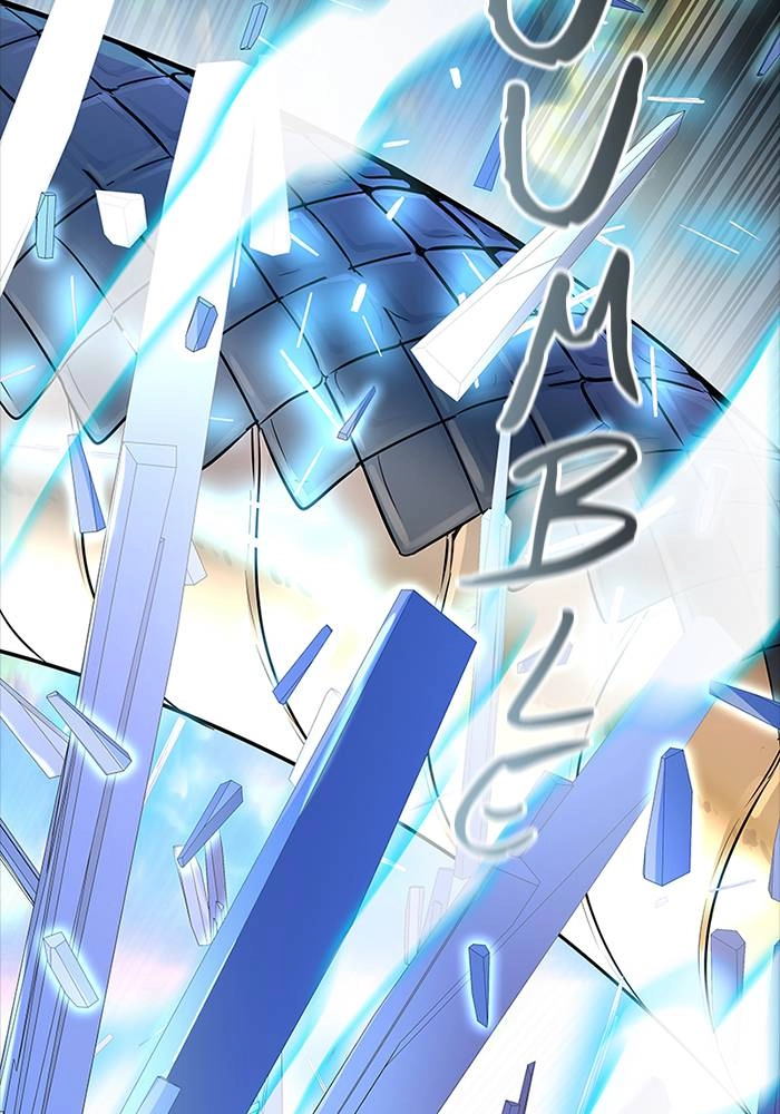 Tower of God Chapter 534 - Page 131