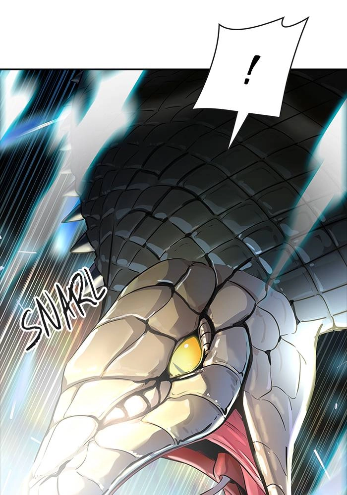 Tower of God Chapter 534 - Page 133