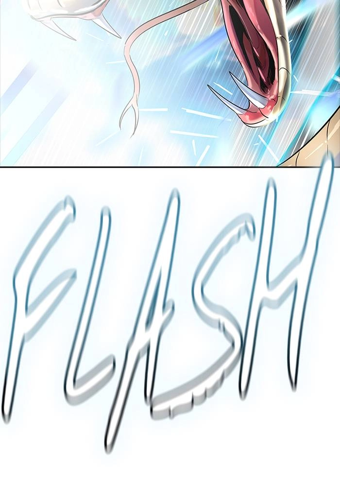 Tower of God Chapter 534 - Page 134
