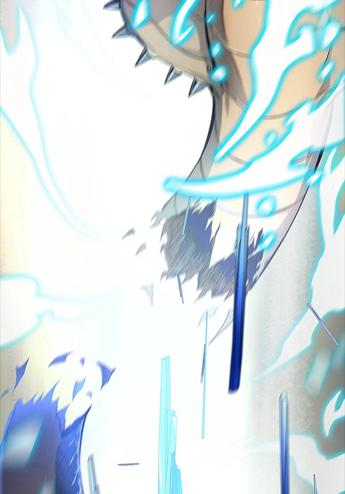Tower of God Chapter 534 - Page 138