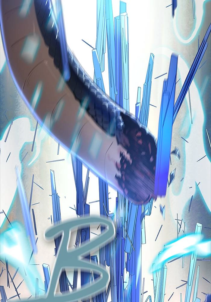 Tower of God Chapter 534 - Page 139