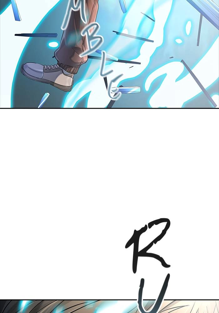 Tower of God Chapter 534 - Page 143
