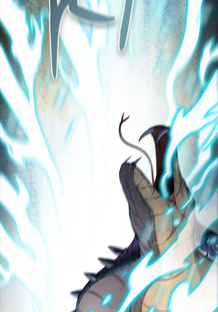 Tower of God Chapter 535 - Page 3