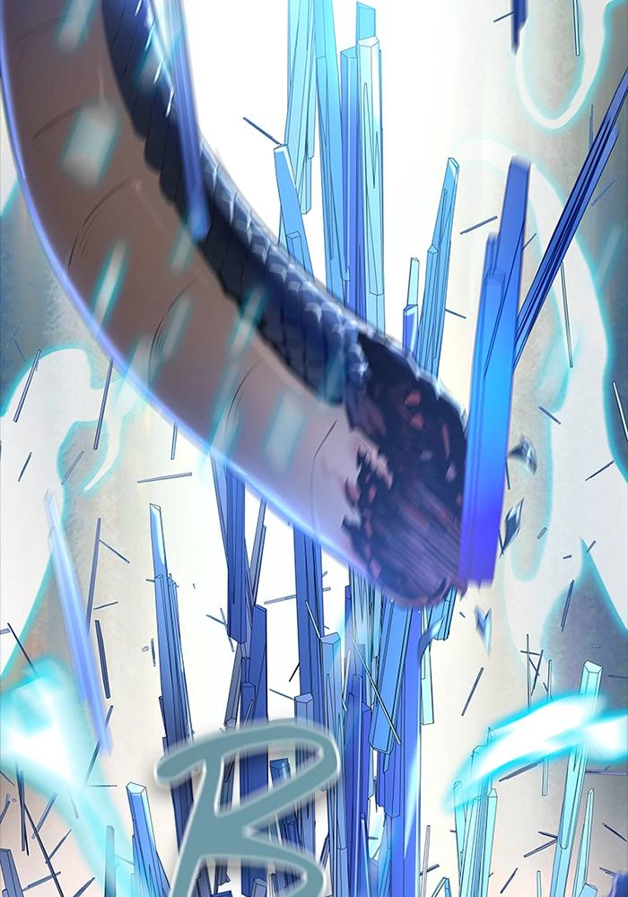 Tower of God Chapter 535 - Page 5