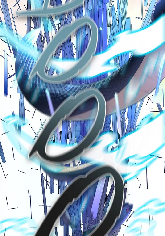 Tower of God Chapter 535 - Page 6