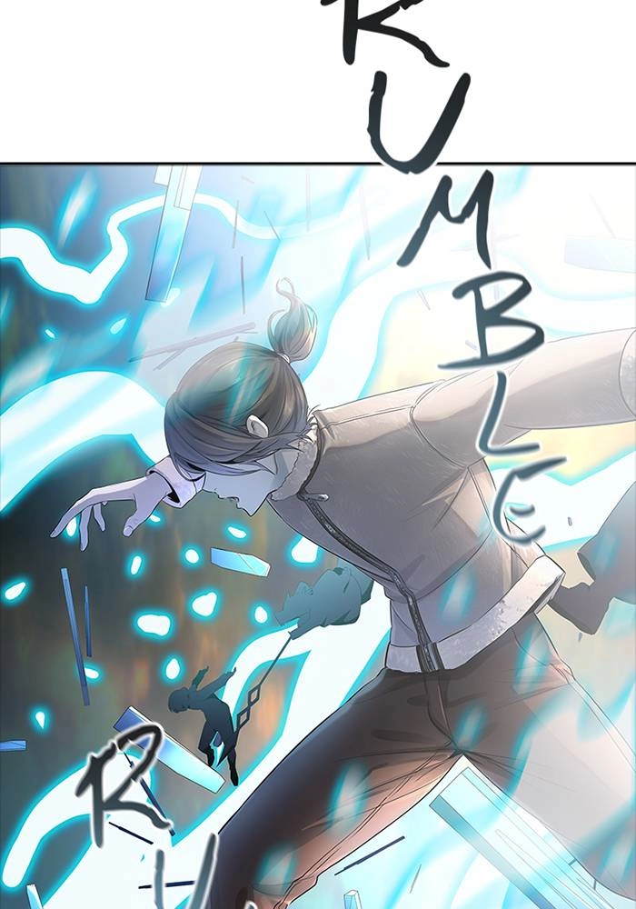 Tower of God Chapter 535 - Page 8