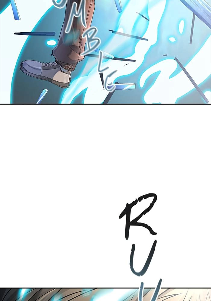 Tower of God Chapter 535 - Page 9