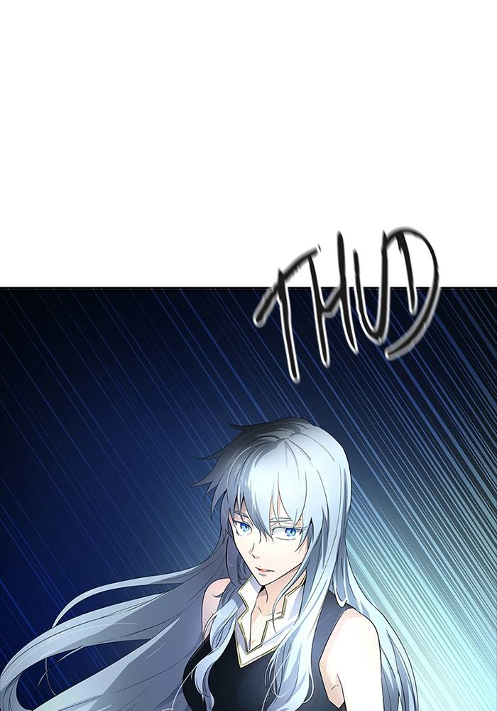 Tower of God Chapter 535 - Page 14