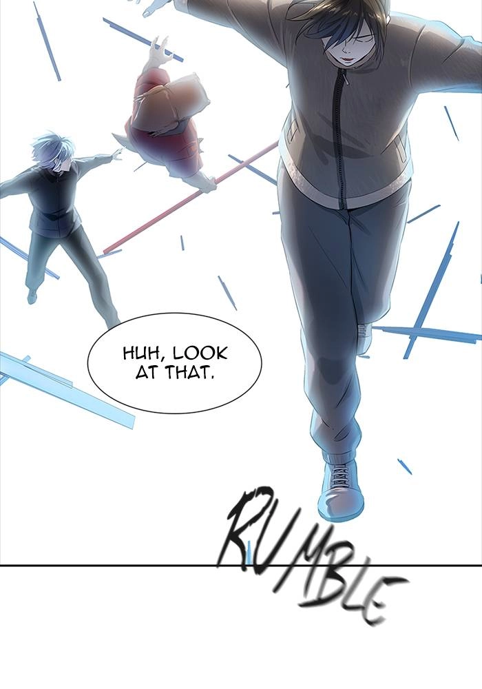Tower of God Chapter 535 - Page 17