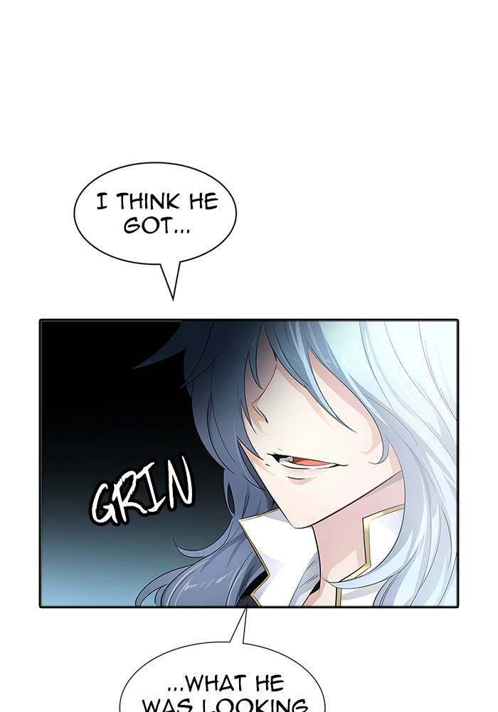 Tower of God Chapter 535 - Page 18