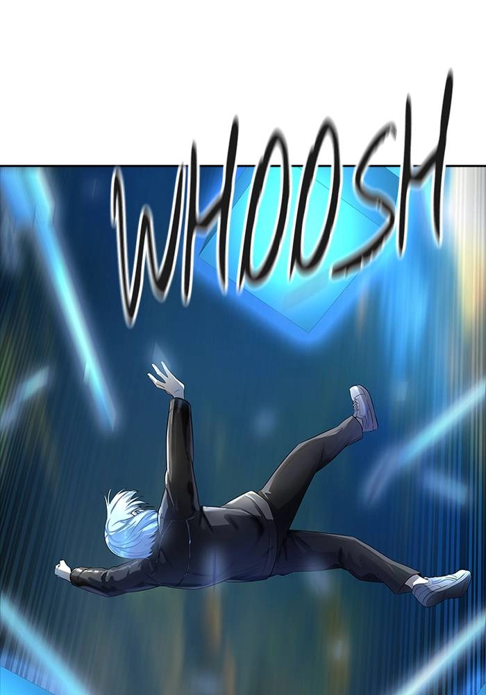 Tower of God Chapter 535 - Page 20