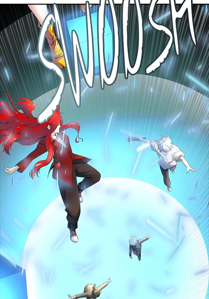 Tower of God Chapter 535 - Page 22