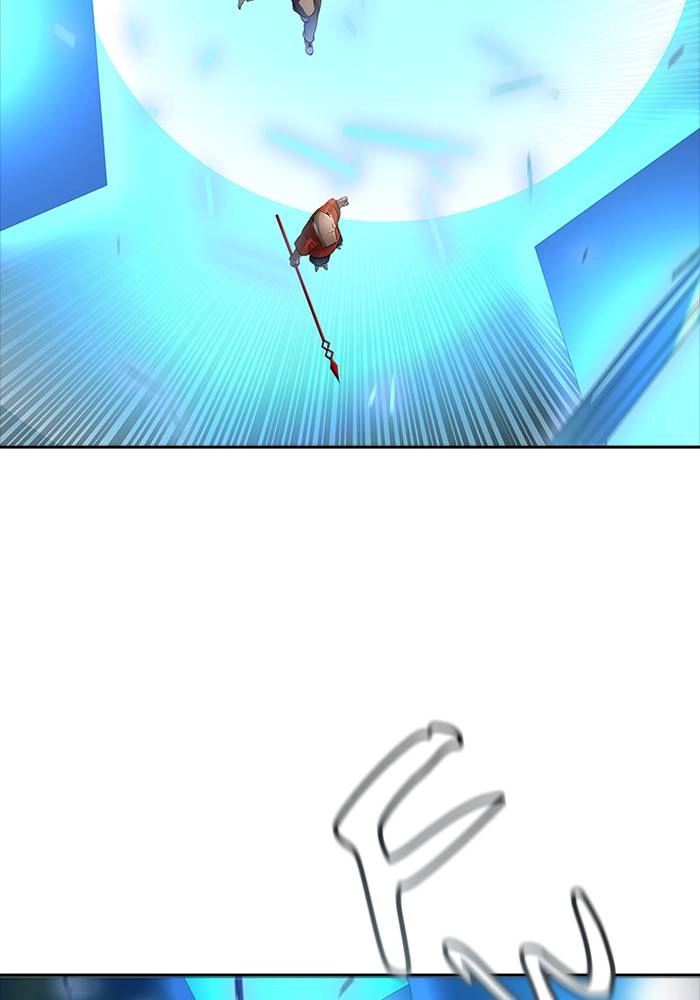 Tower of God Chapter 535 - Page 23