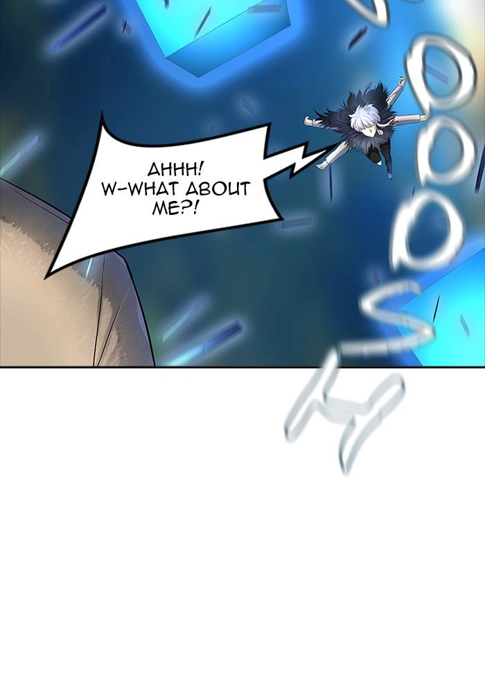 Tower of God Chapter 535 - Page 24