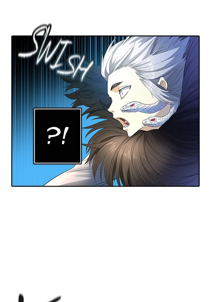 Tower of God Chapter 535 - Page 25