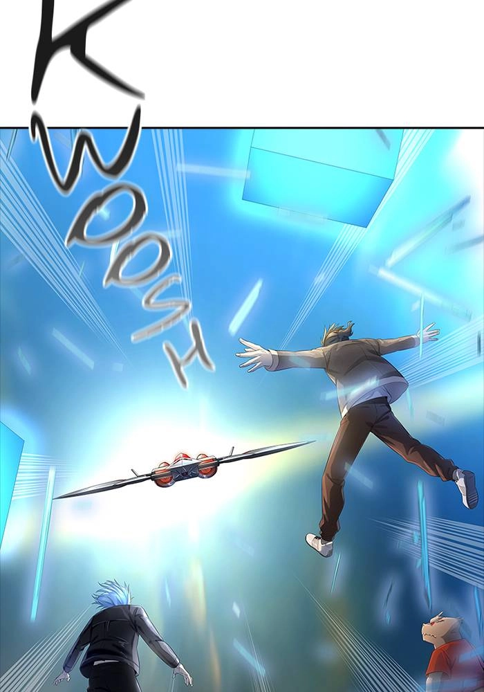 Tower of God Chapter 535 - Page 26