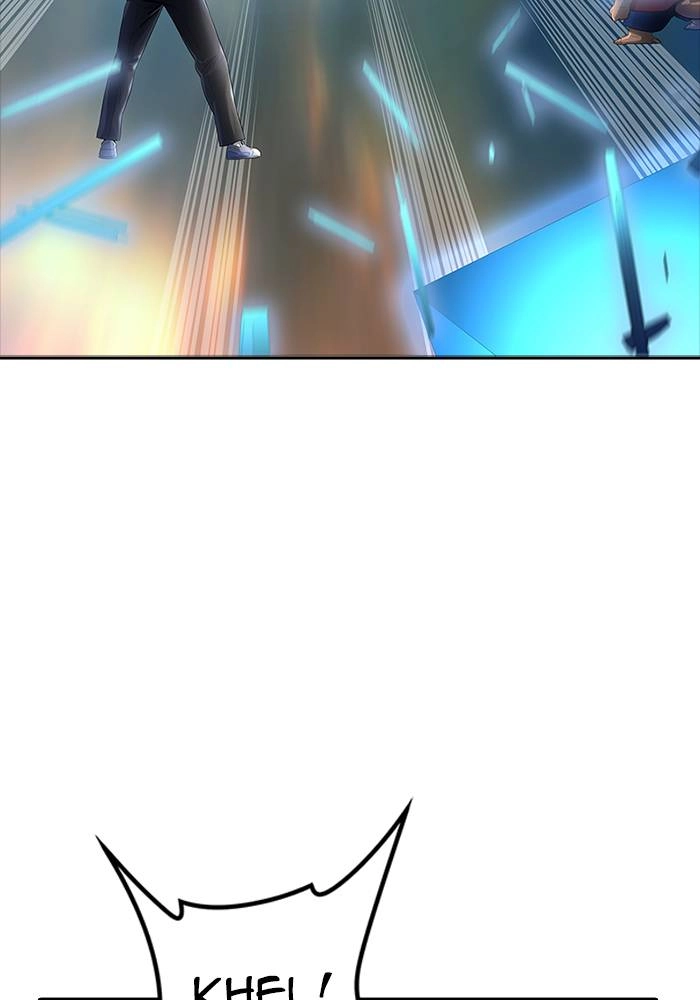 Tower of God Chapter 535 - Page 27