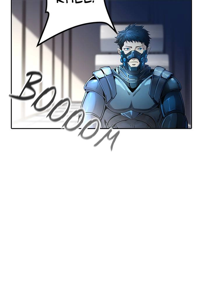 Tower of God Chapter 535 - Page 28
