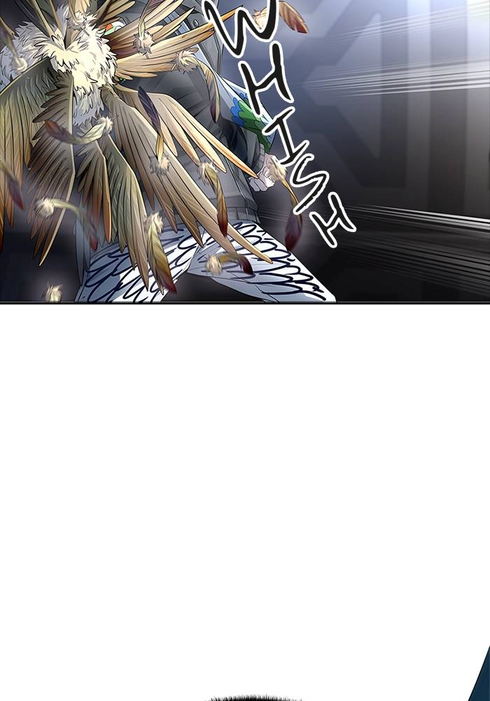 Tower of God Chapter 535 - Page 33
