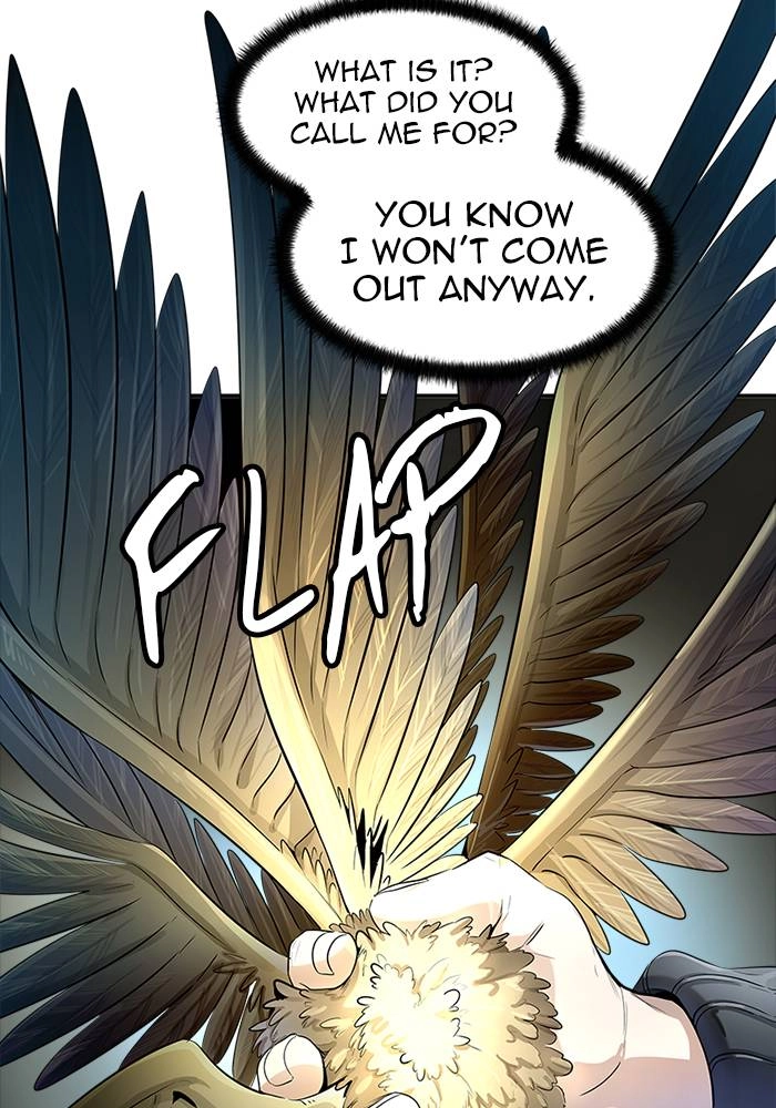 Tower of God Chapter 535 - Page 34