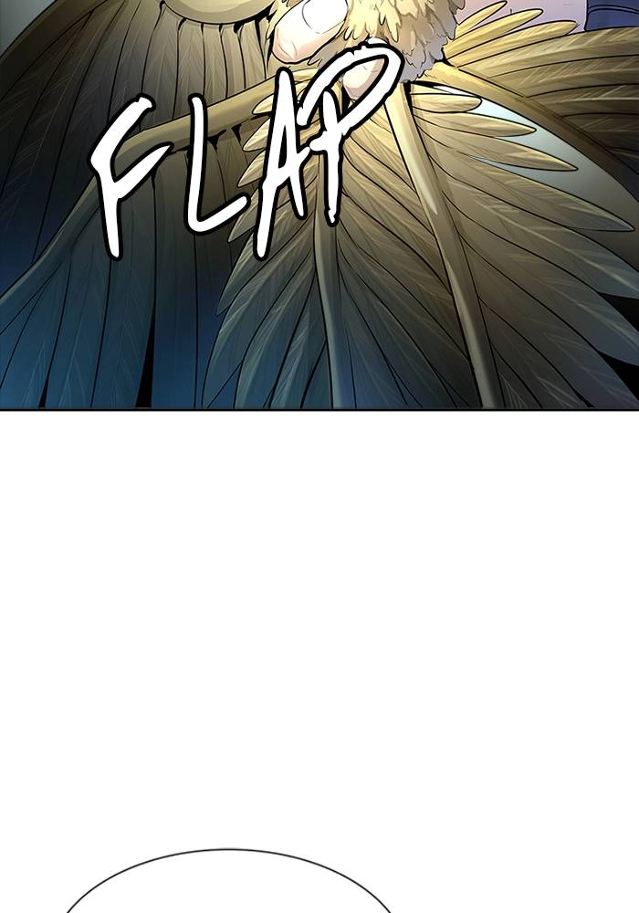 Tower of God Chapter 535 - Page 35