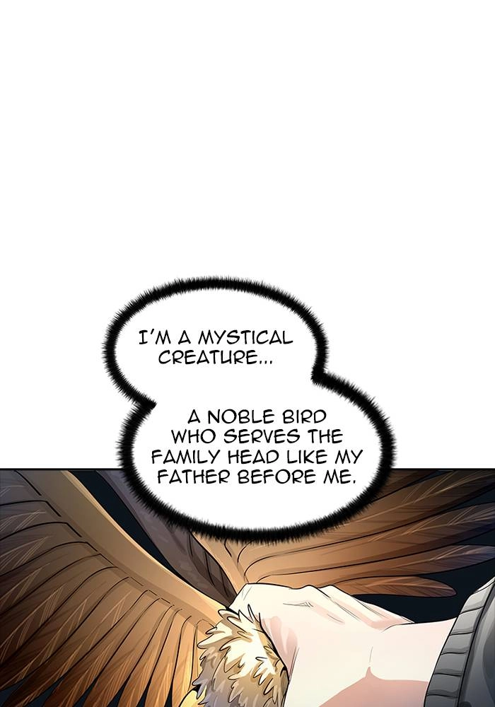 Tower of God Chapter 535 - Page 37