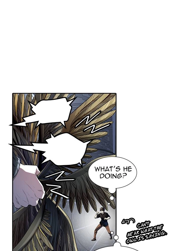 Tower of God Chapter 535 - Page 40