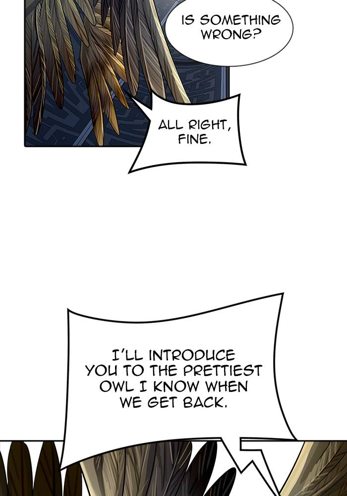 Tower of God Chapter 535 - Page 41