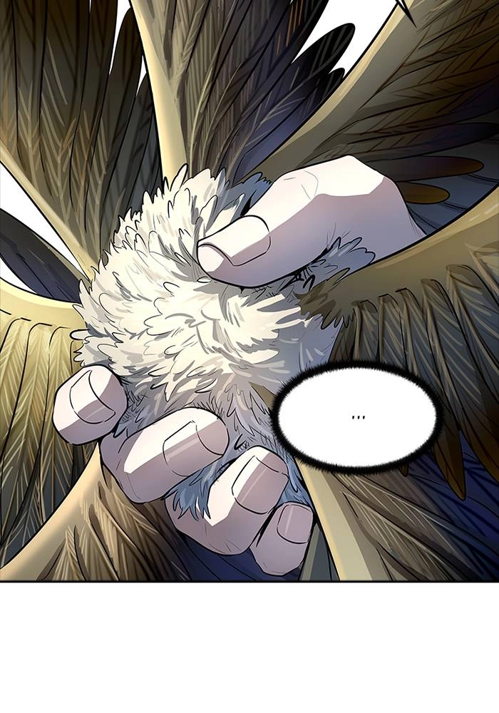 Tower of God Chapter 535 - Page 42