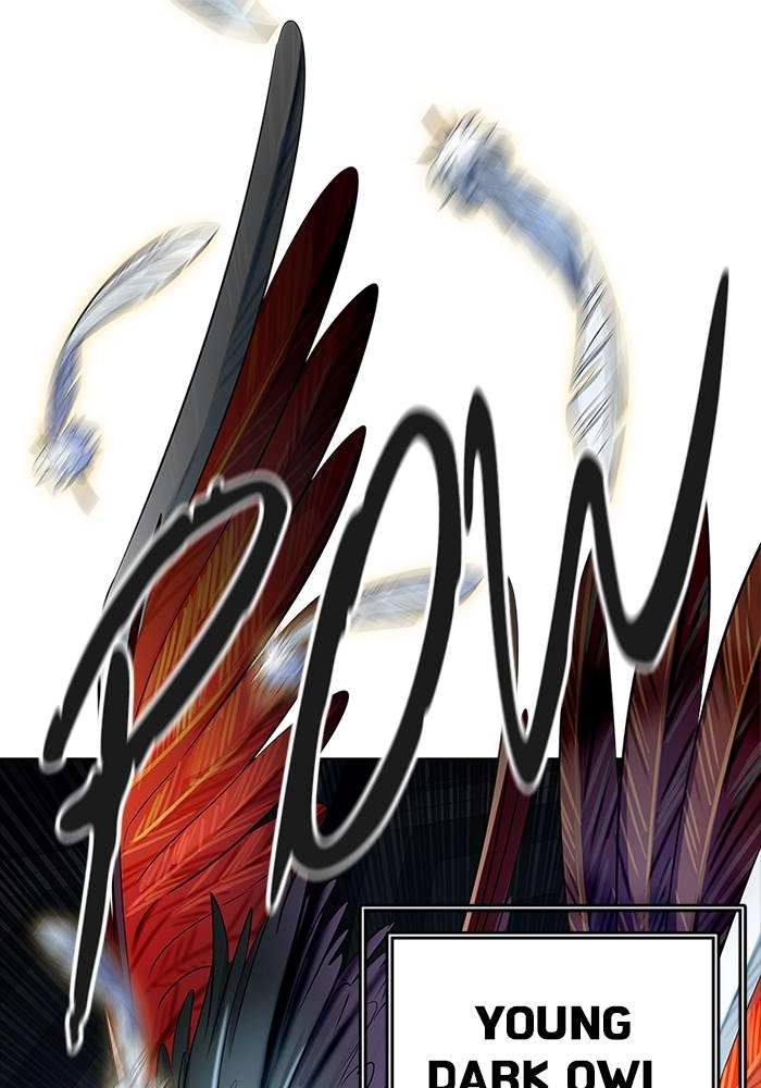 Tower of God Chapter 535 - Page 45