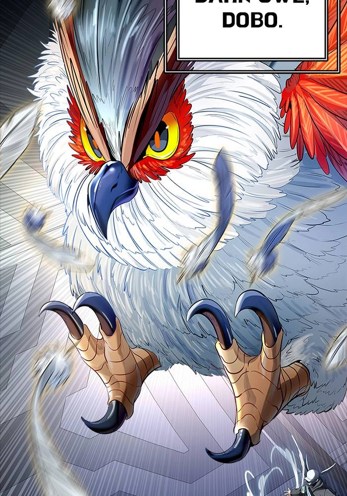 Tower of God Chapter 535 - Page 46