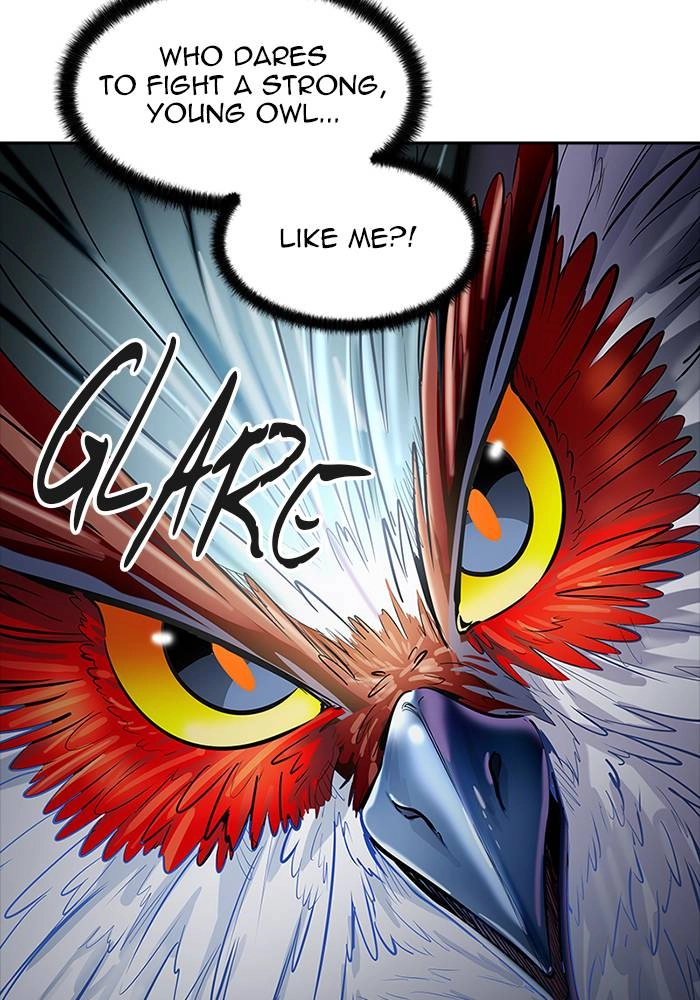 Tower of God Chapter 535 - Page 48