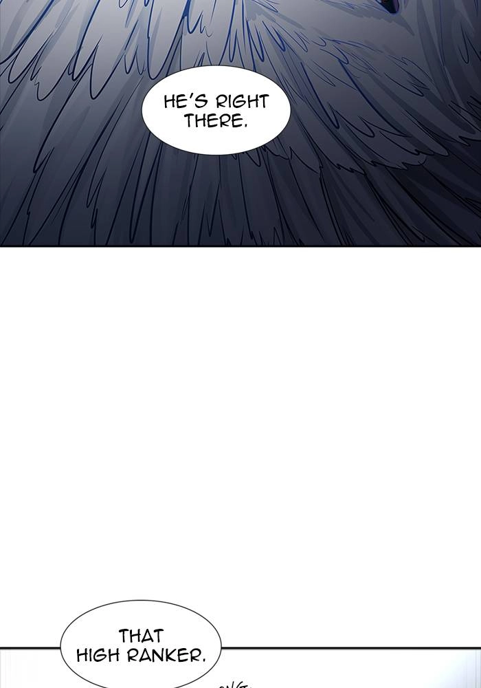 Tower of God Chapter 535 - Page 49
