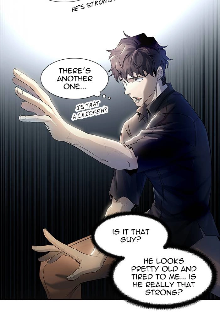 Tower of God Chapter 535 - Page 50