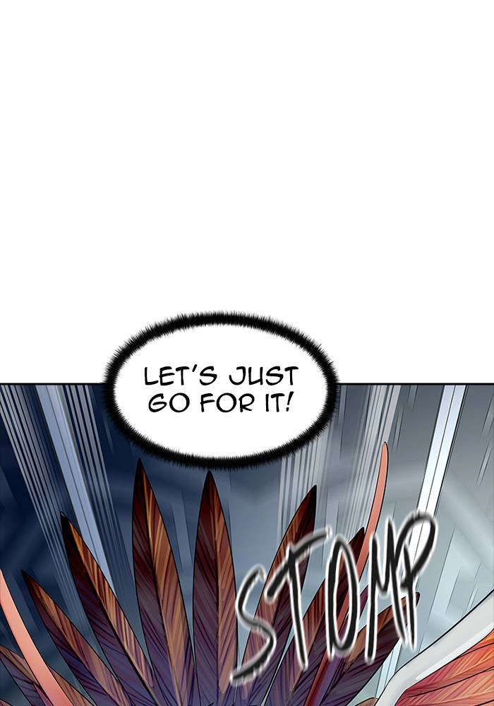 Tower of God Chapter 535 - Page 51