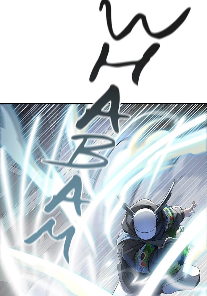 Tower of God Chapter 535 - Page 55