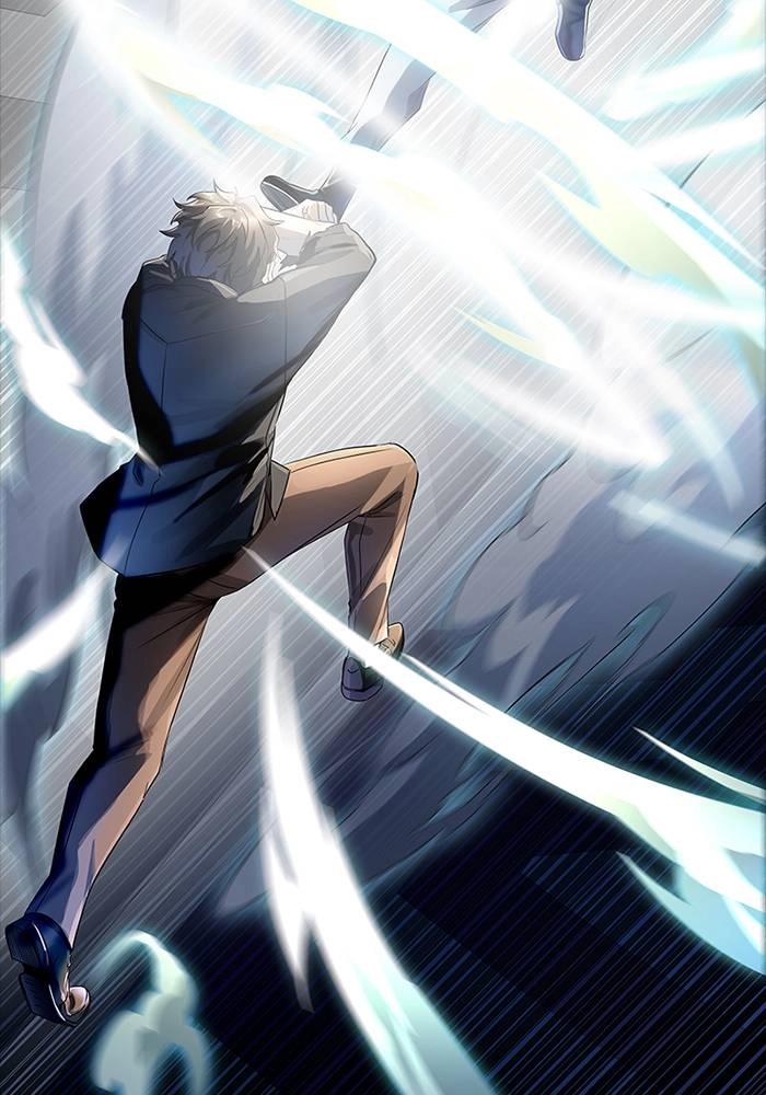 Tower of God Chapter 535 - Page 56