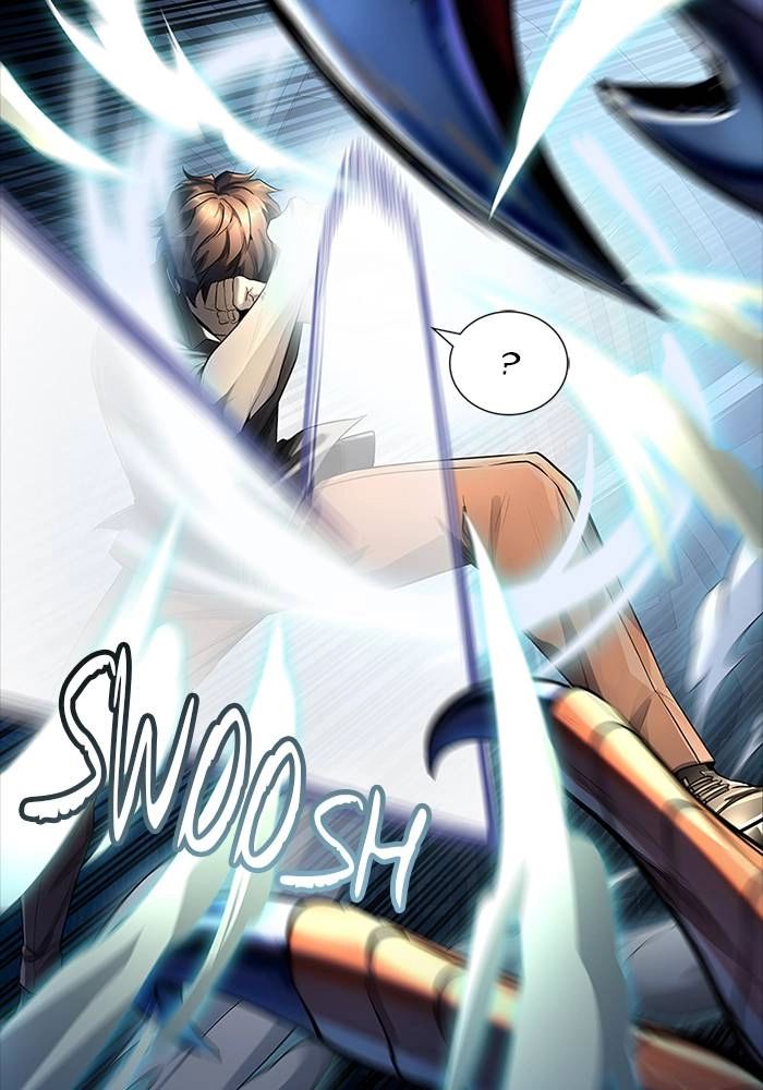 Tower of God Chapter 535 - Page 58