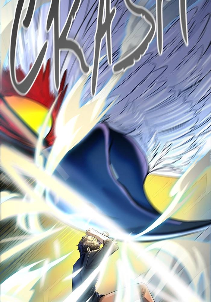 Tower of God Chapter 535 - Page 60